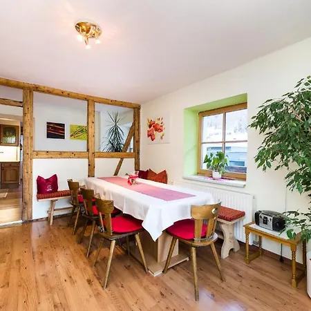 Angelika Διαμέρισμα Neustift im Stubaital